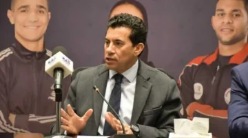 ختام اليوم.. وزير الرياضة يختتم بطولة الأندية لكرة القدم الإلكترونية